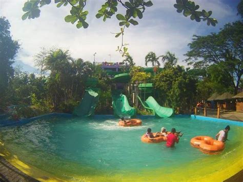 THE 5 BEST Things to Do in Binan City .